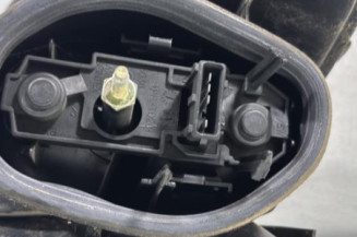 Feu arriere principal droit (feux) PEUGEOT 406