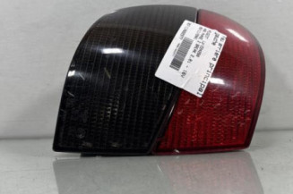 Feu arriere principal gauche (feux) PEUGEOT 406 Photo n°1