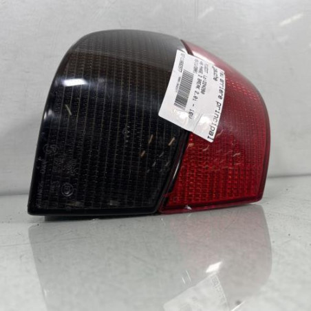 Feu arriere principal gauche (feux) PEUGEOT 406