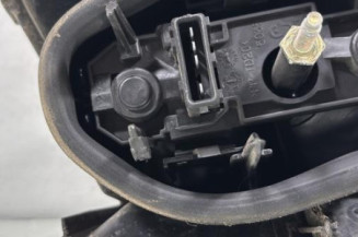 Feu arriere principal gauche (feux) PEUGEOT 406