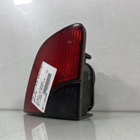 Feu arriere secondaire gauche (feux) PEUGEOT 406