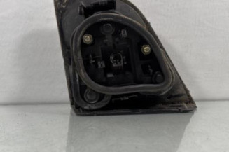 Feu arriere secondaire gauche (feux) PEUGEOT 406