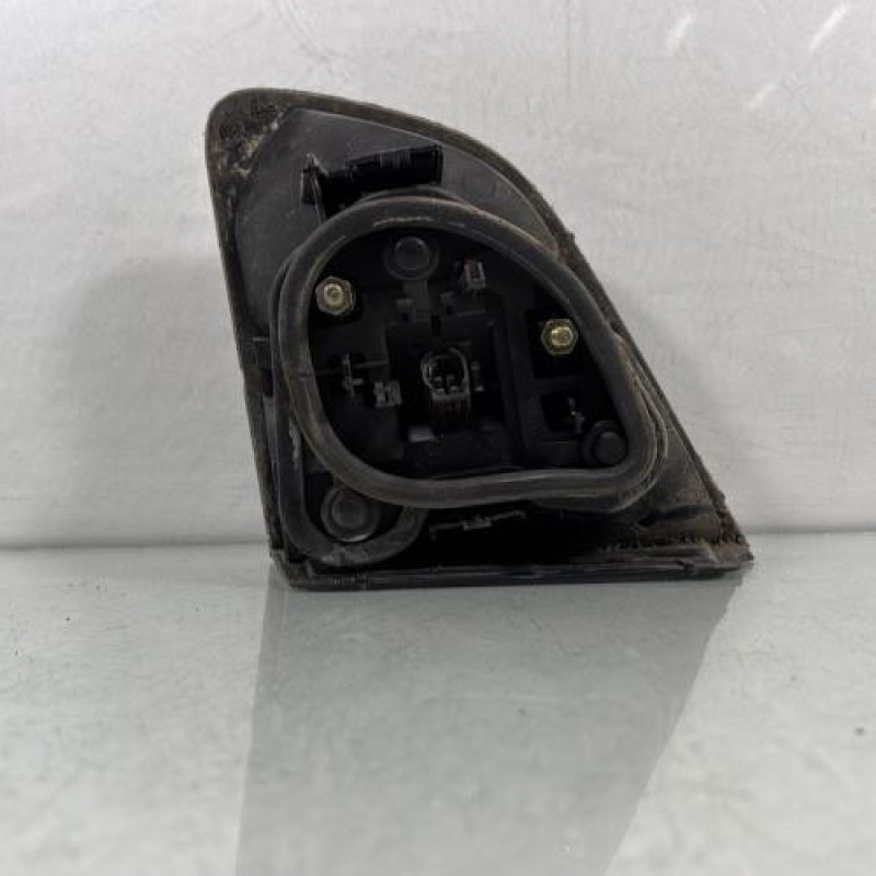 Feu arriere secondaire gauche (feux) PEUGEOT 406 Photo n°3