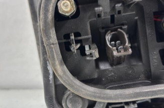 Feu arriere secondaire gauche (feux) PEUGEOT 406