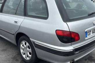 Feu arriere secondaire gauche (feux) PEUGEOT 406