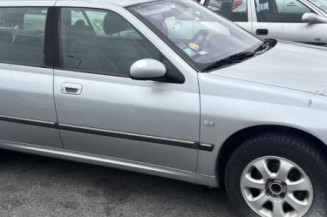 Feu arriere secondaire gauche (feux) PEUGEOT 406