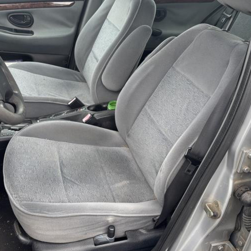 Feu arriere secondaire gauche (feux) PEUGEOT 406 Photo n°15