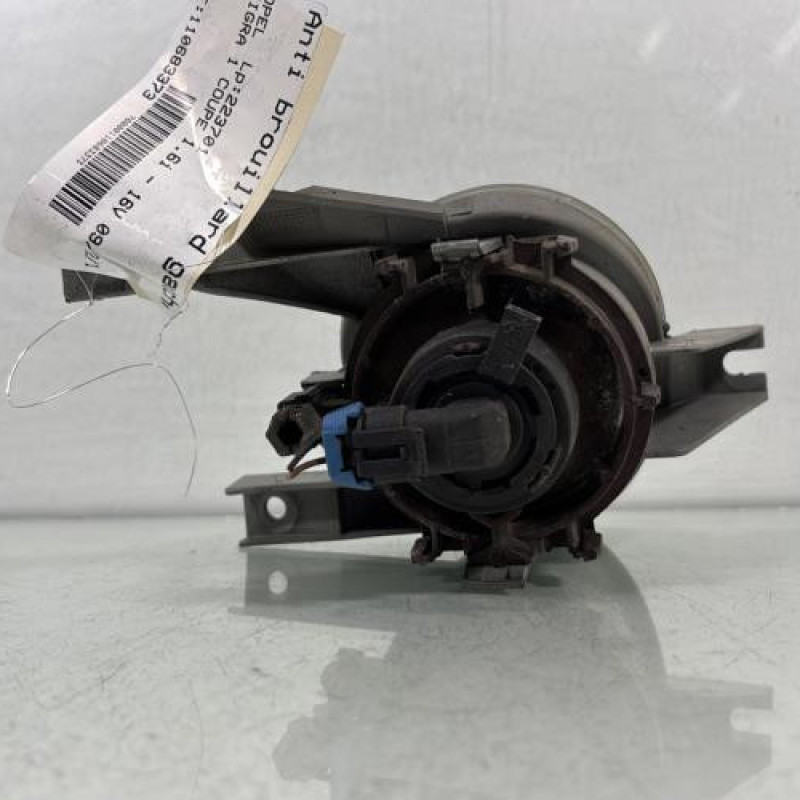 Anti brouillard gauche (feux) OPEL TIGRA 1 Photo n°3