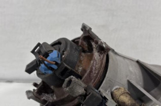 Anti brouillard gauche (feux) OPEL TIGRA 1