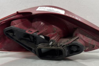 Feu arriere principal droit (feux) PEUGEOT 207