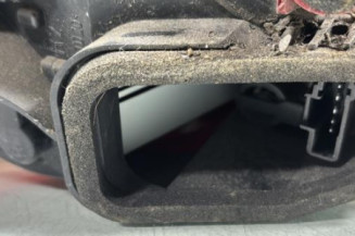 Feu arriere principal droit (feux) PEUGEOT 207