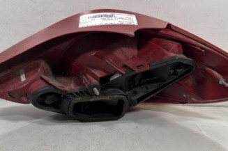 Feu arriere principal gauche (feux) PEUGEOT 207