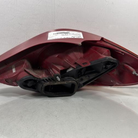 Feu arriere principal gauche (feux) PEUGEOT 207