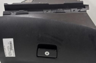 Boite a gants PEUGEOT 207 Photo n°1