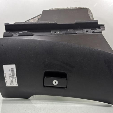 Boite a gants PEUGEOT 207 Photo n°1