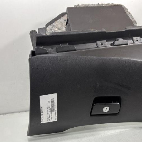 Boite a gants PEUGEOT 207