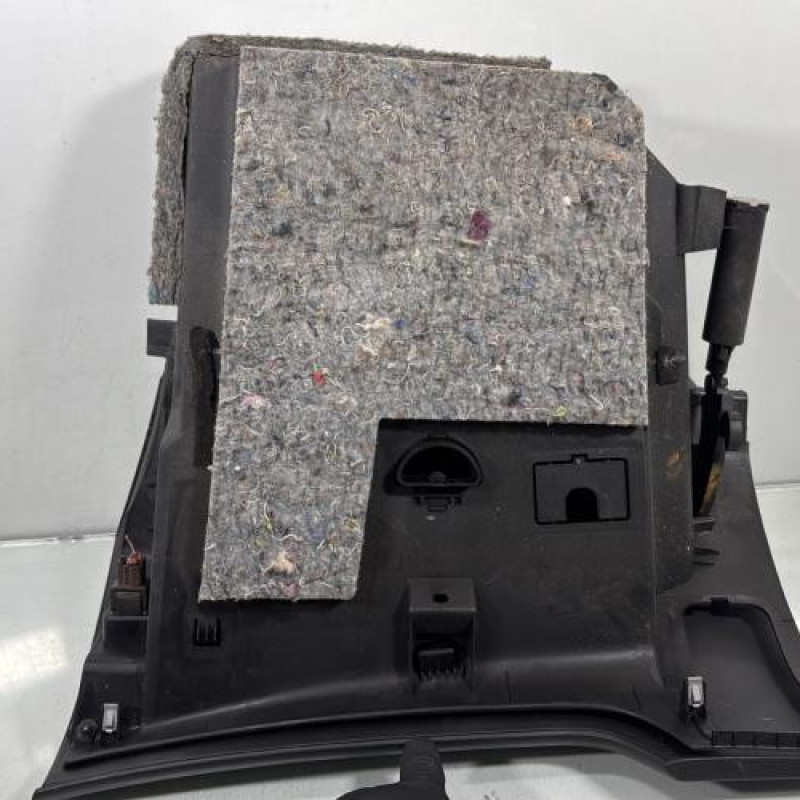 Boite a gants PEUGEOT 207 Photo n°4