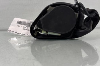 Ceinture arriere droit PEUGEOT 207 Photo n°1