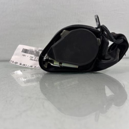 Ceinture arriere droit PEUGEOT 207 Photo n°1