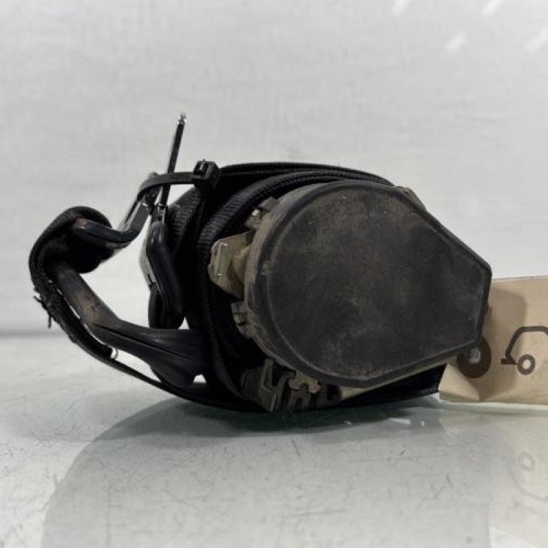 Ceinture arriere droit PEUGEOT 207 Photo n°2
