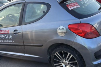 Ceinture arriere droit PEUGEOT 207
