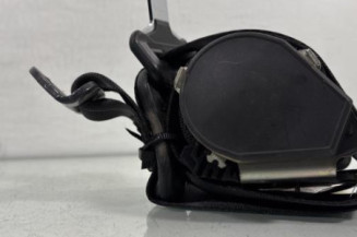 Ceinture arriere gauche PEUGEOT 207
