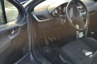 Ceinture arriere droit PEUGEOT 207