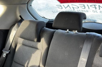 Ceinture arriere droit PEUGEOT 207