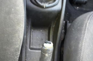 Ceinture arriere droit PEUGEOT 207