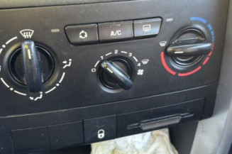 Ceinture arriere droit PEUGEOT 207