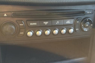 Ceinture arriere droit PEUGEOT 207
