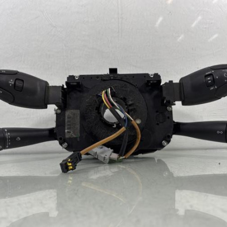 Com (Bloc Contacteur Tournant+Commodo Essuie Glace+Commodo Phare) PEUGEOT 207 Photo n°1