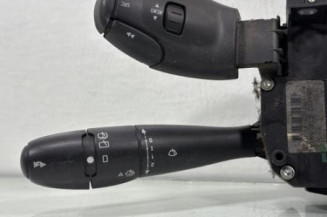 Com (Bloc Contacteur Tournant+Commodo Essuie Glace+Commodo Phare) PEUGEOT 207