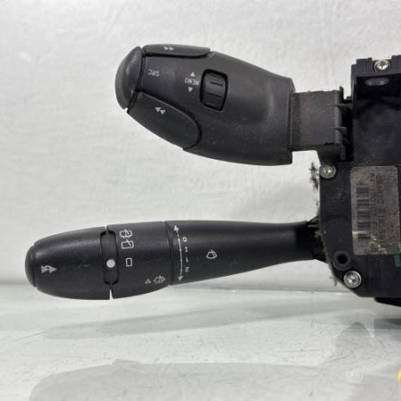 Com (Bloc Contacteur Tournant+Commodo Essuie Glace+Commodo Phare) PEUGEOT 207