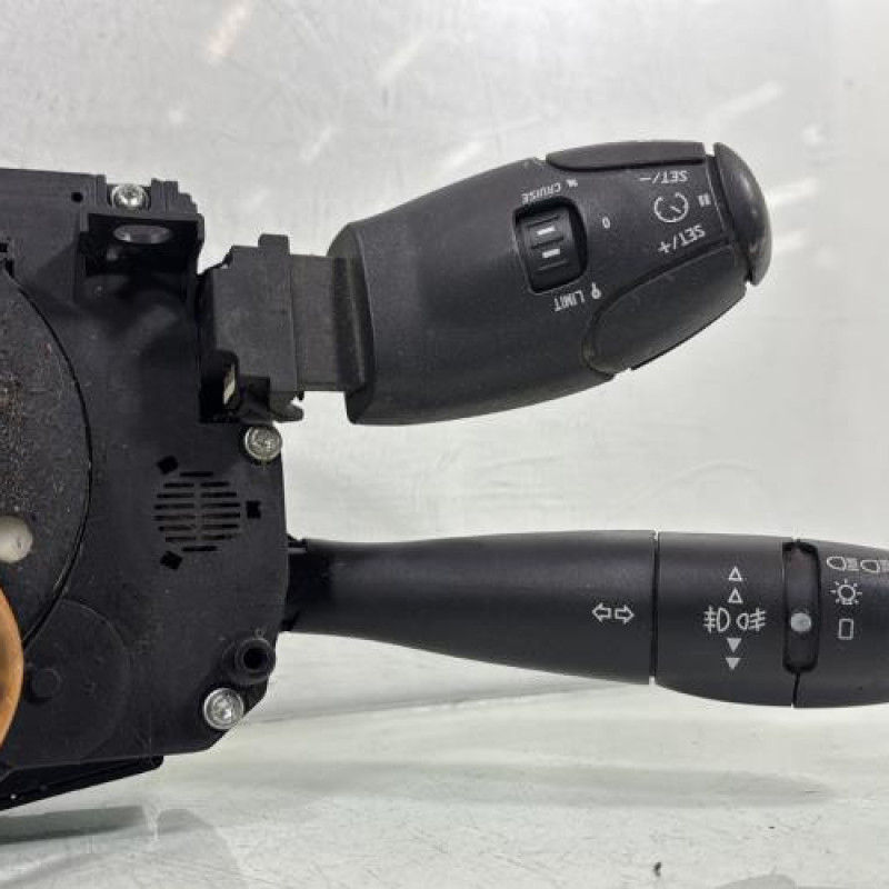 Com (Bloc Contacteur Tournant+Commodo Essuie Glace+Commodo Phare) PEUGEOT 207 Photo n°3