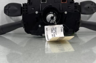 Com (Bloc Contacteur Tournant+Commodo Essuie Glace+Commodo Phare) PEUGEOT 207