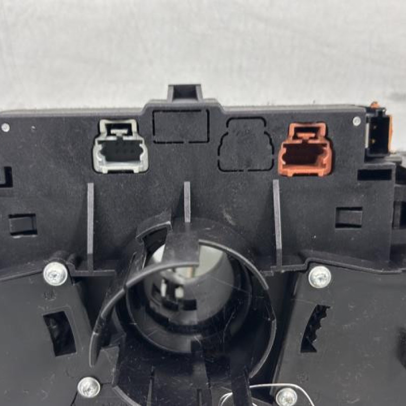 Com (Bloc Contacteur Tournant+Commodo Essuie Glace+Commodo Phare) PEUGEOT 207 Photo n°5