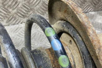 Amortisseur avant gauche PEUGEOT 207