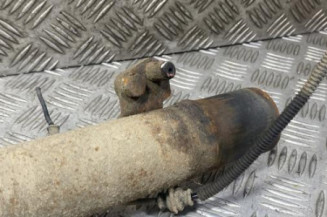 Amortisseur avant gauche PEUGEOT 207