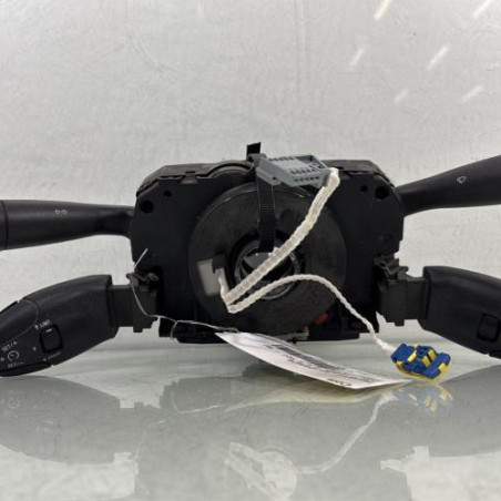 Com (Bloc Contacteur Tournant+Commodo Essuie Glace+Commodo Phare) PEUGEOT 308 1 Photo n°1