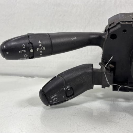 Com (Bloc Contacteur Tournant+Commodo Essuie Glace+Commodo Phare) PEUGEOT 308 1