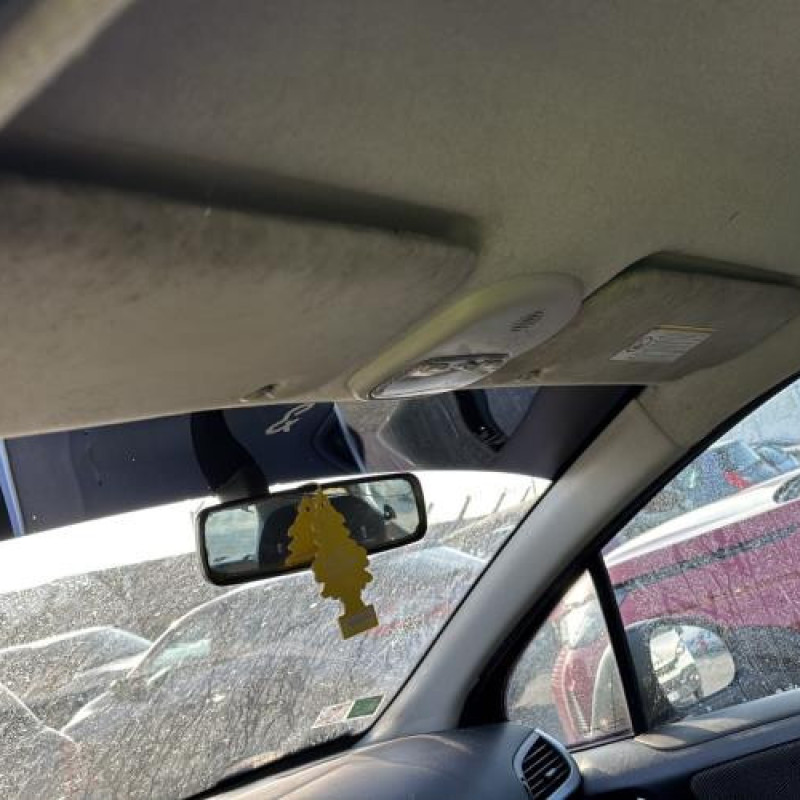 Amortisseur avant gauche PEUGEOT 207 Photo n°16