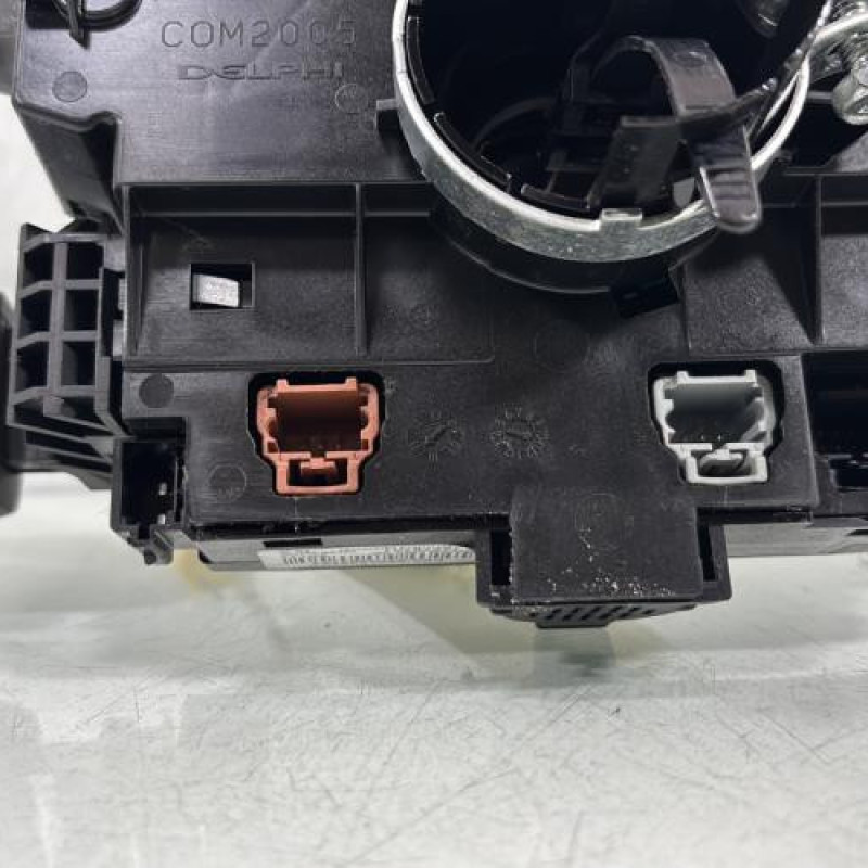 Com (Bloc Contacteur Tournant+Commodo Essuie Glace+Commodo Phare) PEUGEOT 308 1 Photo n°5