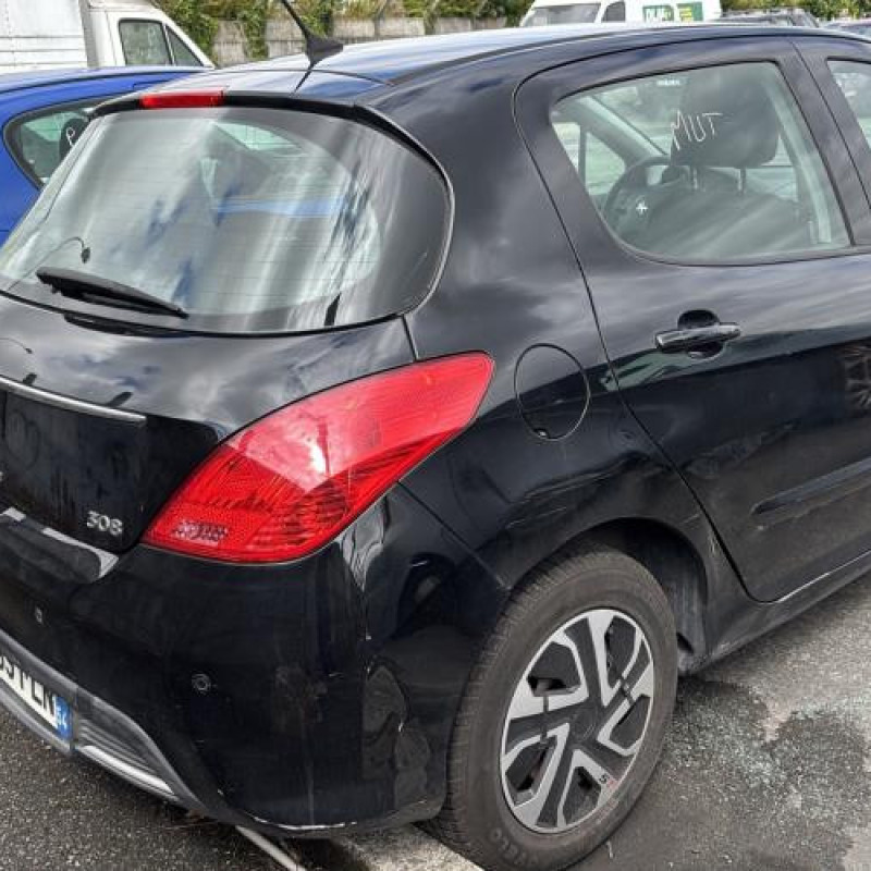 Com (Bloc Contacteur Tournant+Commodo Essuie Glace+Commodo Phare) PEUGEOT 308 1 Photo n°9