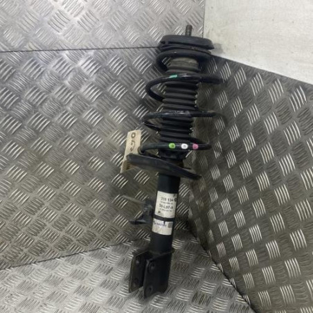 Amortisseur avant droit PEUGEOT 308 1 Photo n°1