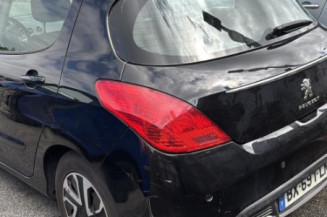 Com (Bloc Contacteur Tournant+Commodo Essuie Glace+Commodo Phare) PEUGEOT 308 1