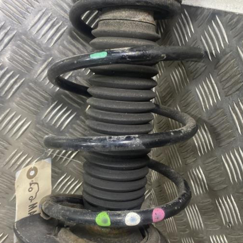 Amortisseur avant droit PEUGEOT 308 1 Photo n°2