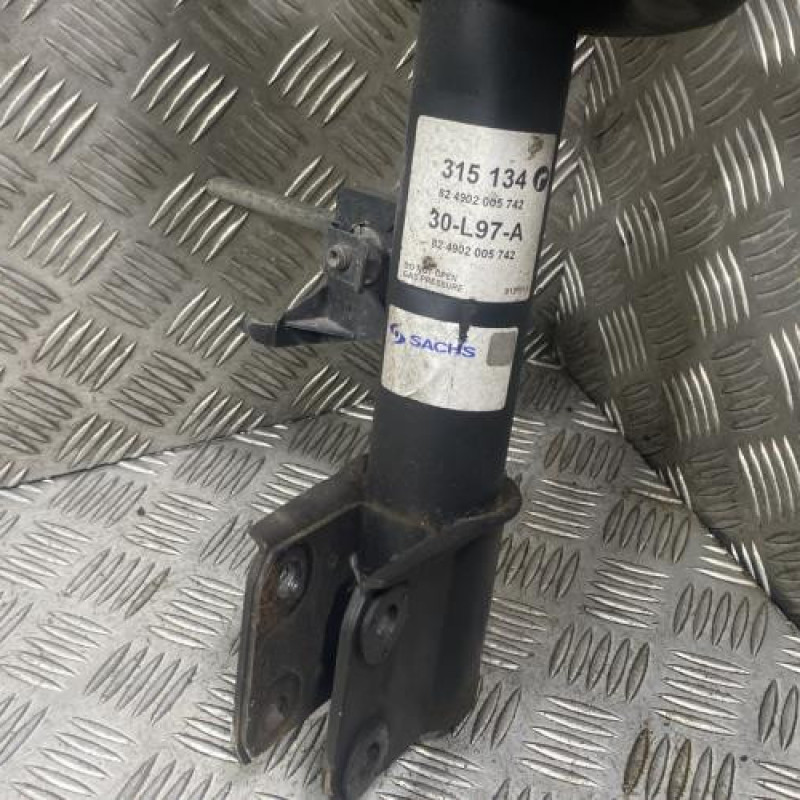 Amortisseur avant droit PEUGEOT 308 1 Photo n°3