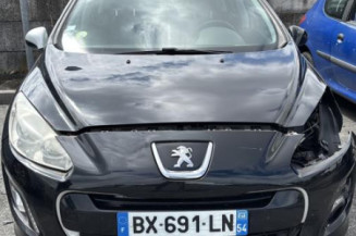 Com (Bloc Contacteur Tournant+Commodo Essuie Glace+Commodo Phare) PEUGEOT 308 1