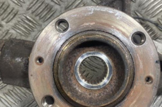 Pivot de moyeu avant droit PEUGEOT 308 1